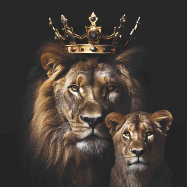 Father & Son