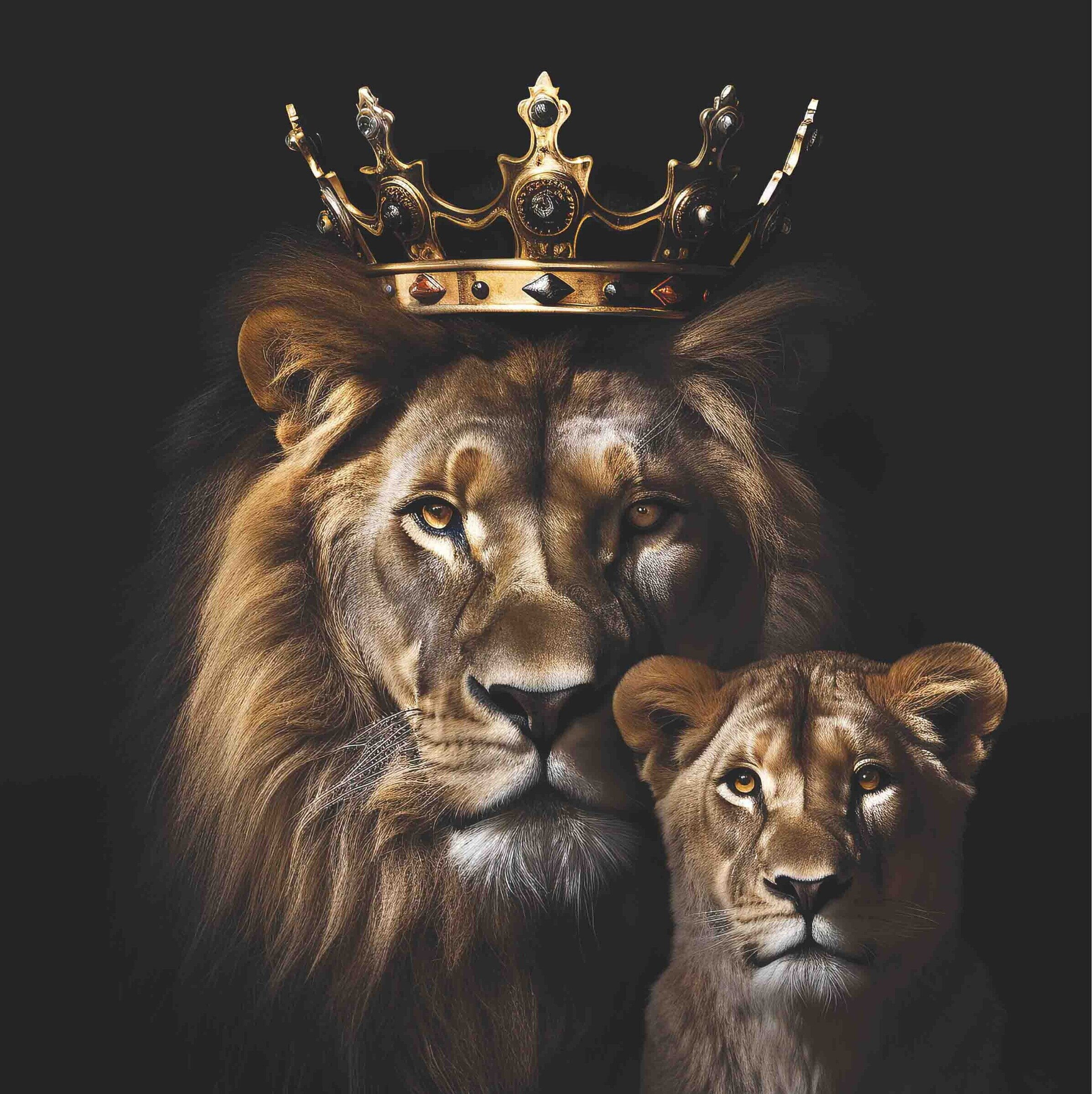 Father & Son