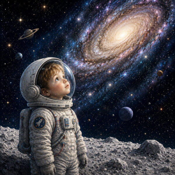 Galaxy Explorer