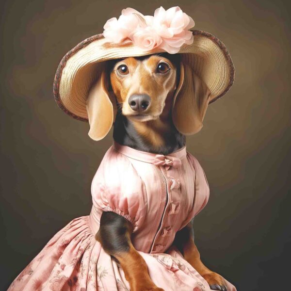 Sausage Elegance