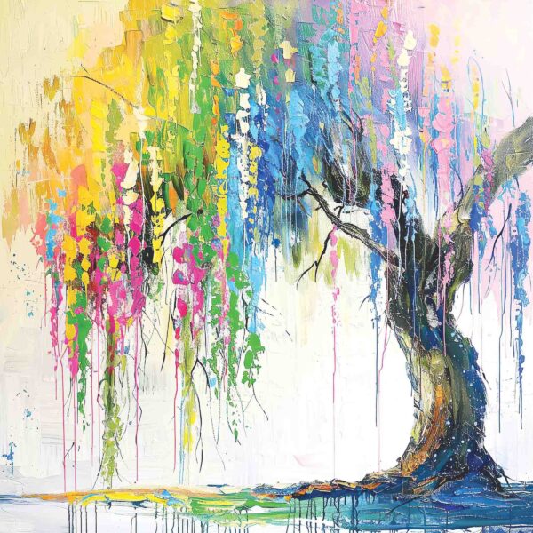 Weeping Willow