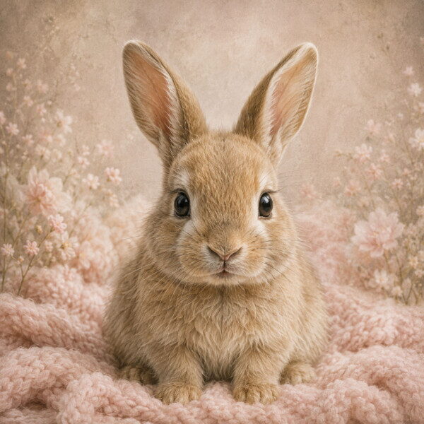 Bunny Love