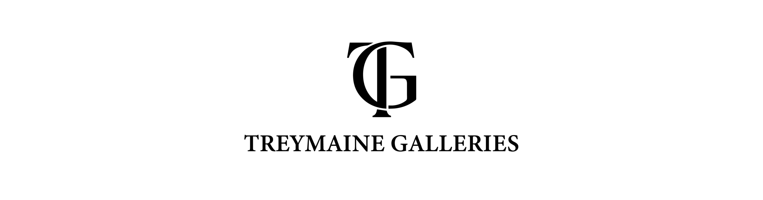 Treymaine Galleries logo