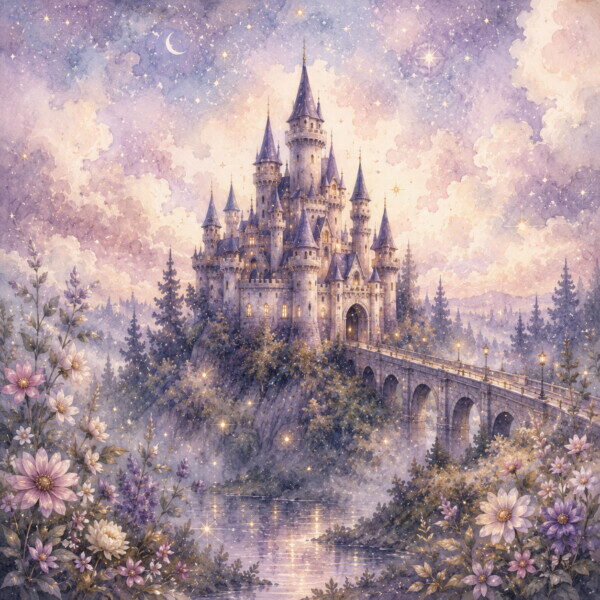 Enchanted Castle