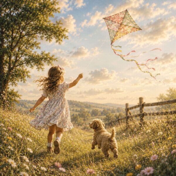 Kite Adventure
