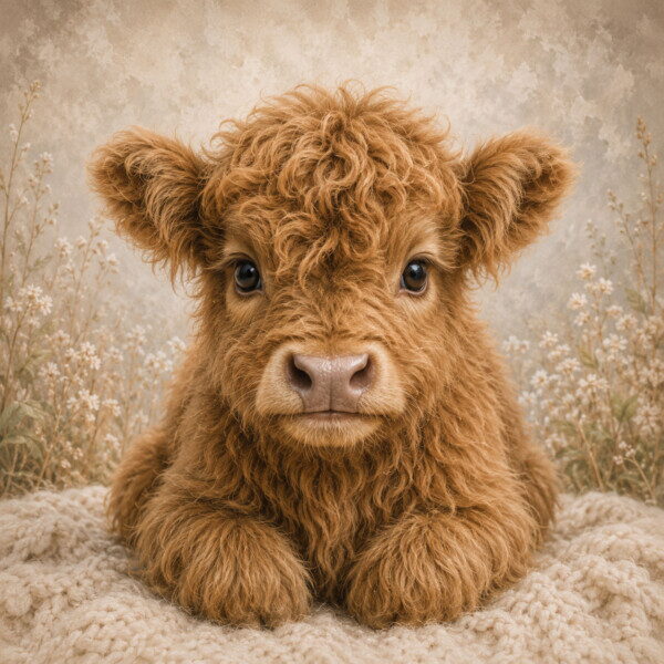 Little Highlander