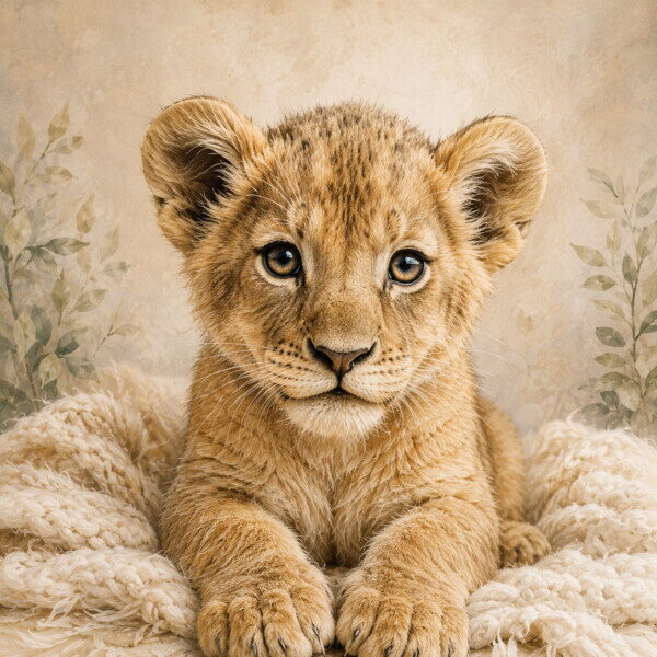 Little King