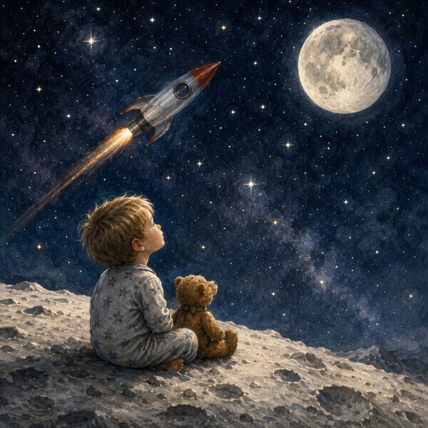 Moon Explorer