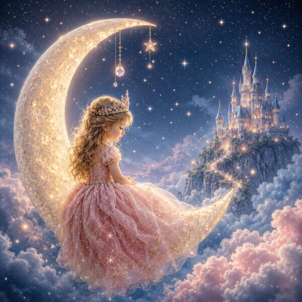 Moon Princess