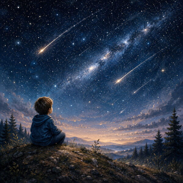 Shooting Stars