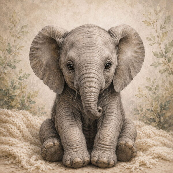 Tiny Trunk