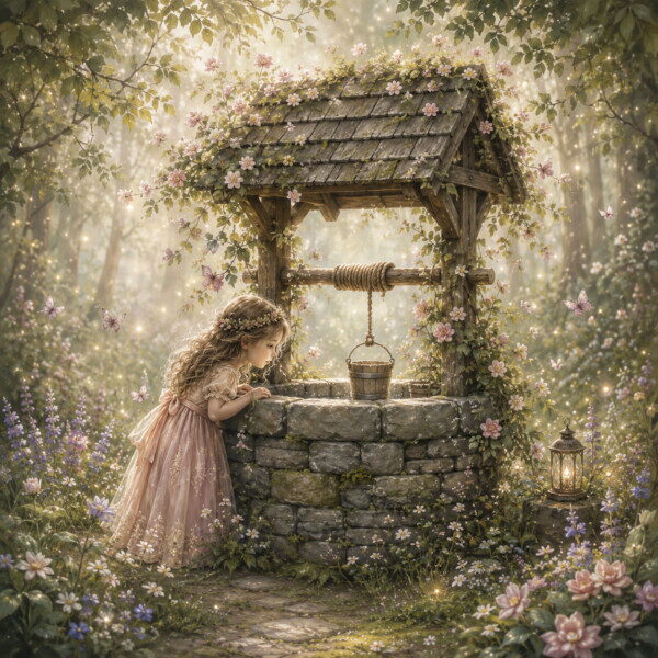 Wishing Well